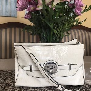 Guess handbag